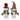 ASSORTED PLUSH TABLETOP - Magasins Hart | Hart Stores