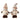 ASSORTED PLUSH TABLETOP - Magasins Hart | Hart Stores