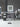 Atelier Du Nord - bar Stool 53x50x90 - 110 Cm - Magasins Hart | Hart Stores