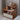 Atelier Du Nord - Beadian Walnut Nightstand - Magasins Hart | Hart Stores