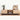 Atelier Du Nord - BEBOU TV Stand - Magasins Hart | Hart Stores