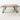 Atelier Du Nord - Coffee Table With Wave Edges - Magasins Hart | Hart Stores