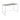 Atelier Du Nord - Computer Desk 120X60X75.5cm - Magasins Hart | Hart Stores