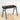 Atelier Du Nord - Computer Desk 47x23.5x35" - Magasins Hart | Hart Stores