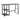 Atelier Du Nord - Computer Desk Dark Brown - Magasins Hart | Hart Stores