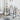 Atelier Du Nord - Computer Desk Grey - Magasins Hart | Hart Stores