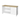 ATELIER DU NORD - Console Table with Door and Storage - Magasins Hart | Hart Stores