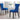 Atelier Du Nord - Deluxe Velvet Dining Chair - Magasins Hart | Hart Stores