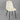 Atelier Du Nord - Dining Chair With Metal Legs - Magasins Hart | Hart Stores