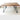 Atelier Du Nord - Dining Table With Wave Edges - Magasins Hart | Hart Stores