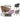 Atelier Du Nord - Dixier Deluxe Accent Chair - Magasins Hart | Hart Stores