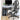 Atelier Du Nord - Faux Leather Chaho Office/gaming Chair - Magasins Hart | Hart Stores