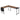 Atelier Du Nord - Isoud L - shape Computer Desk 58X47X29" - Magasins Hart | Hart Stores