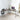 Atelier Du Nord - Isoud L - shape Computer Desk 58X47X29" - Magasins Hart | Hart Stores