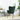Atelier Du Nord - Kas Velvet Upholstered Deluxe Armchair - Magasins Hart | Hart Stores