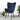 Atelier Du Nord - Kas Velvet Upholstered Deluxe Armchair - Magasins Hart | Hart Stores