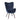 Atelier Du Nord - Kas Velvet Upholstered Deluxe Armchair - Magasins Hart | Hart Stores
