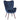 Atelier Du Nord - Kas Velvet Upholstered Deluxe Armchair - Magasins Hart | Hart Stores