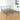 Atelier Du Nord - Livano Metal Bed Frame - Magasins Hart | Hart Stores