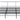 Atelier Du Nord - Livano Metal Bed Frame - Magasins Hart | Hart Stores