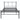 Atelier Du Nord - Livano Metal Bed Frame - Magasins Hart | Hart Stores