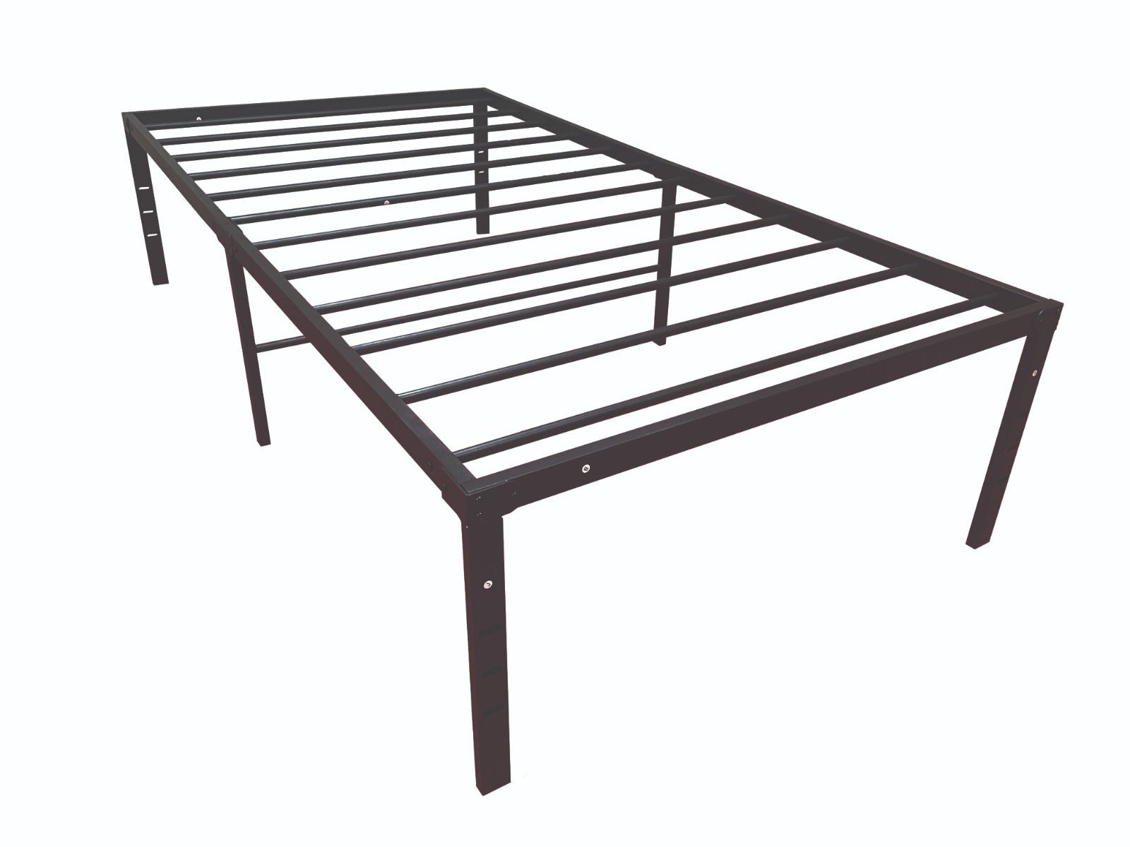 Steel Box Spring Atelier Du Nord - Metal Box Spring With legs – Magasins Hart | Hart Stores
