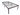 Atelier Du Nord - Metal Box Spring With legs - Magasins Hart | Hart Stores