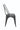 Atelier Du Nord - Metal Dining Chair - Magasins Hart | Hart Stores