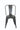 Atelier Du Nord - Metal Dining Chair - Magasins Hart | Hart Stores