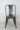 Atelier Du Nord - Metal Dining Chair - Magasins Hart | Hart Stores