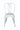 Atelier Du Nord - Metal Dining Chair - Magasins Hart | Hart Stores