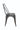Atelier Du Nord - Metal Dining Chair - Magasins Hart | Hart Stores