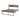 Atelier Du Nord - Migle Metal/wood Bed Frame - Magasins Hart | Hart Stores