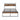 Atelier Du Nord - Migle Metal/wood Bed Frame - Magasins Hart | Hart Stores