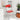 Atelier Du Nord - Mongo Folding Chair - Magasins Hart | Hart Stores