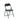 Atelier Du Nord - Mongo Folding Chair - Magasins Hart | Hart Stores