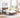 Atelier Du Nord - Mosaic Metal Wood Bed Frame - Magasins Hart | Hart Stores