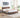 Atelier Du Nord - Mosaic Metal Wood Bed Frame - Magasins Hart | Hart Stores