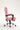 Atelier du Nord - Office Chair With Massage Function Padded Seat - Magasins Hart | Hart Stores