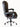 Atelier du Nord - Office Chair With Massage Function Padded Seat - Magasins Hart | Hart Stores