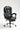 Atelier du Nord - Office Chair With Massage Function Padded Seat - Magasins Hart | Hart Stores