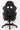 Atelier Du Nord - Office Gaming Chair With Footrest - Magasins Hart | Hart Stores