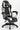 Atelier Du Nord - Office Gaming Chair With Footrest - Magasins Hart | Hart Stores