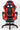 Atelier Du Nord - Office Gaming Chair With Footrest - Magasins Hart | Hart Stores