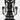 Atelier Du Nord - Office Gaming Chair With Footrest - Magasins Hart | Hart Stores