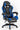 Atelier Du Nord - Office Gaming Chair With Footrest - Magasins Hart | Hart Stores