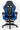 Atelier Du Nord - Office Gaming Chair With Footrest - Magasins Hart | Hart Stores