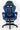 Atelier Du Nord - Office Gaming Chair With Footrest - Magasins Hart | Hart Stores