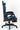 Atelier Du Nord - Office Gaming Chair With Footrest - Magasins Hart | Hart Stores