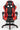 Atelier Du Nord - Office Gaming Chair With Footrest - Magasins Hart | Hart Stores